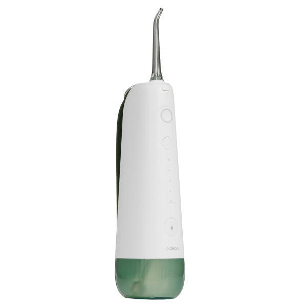 Ирригатор для полости рта Oclean W10 (Зеленый)